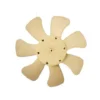TOYOTA CORONA- AT191- 93/97; KLİMA FAN KANADI (7 KANAT) 16361-74070