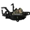 TOYOTA COROLLA- AE92- 88/92; KAPUT KİLİDİ (TYG) 53510-12360