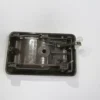 TOYOTA COROLLA- AE92- 88/92; ÖN/ARKA KAPI İÇ AÇMA KOLU SOL KAHVE (HUSHAN) 69206-04010-B