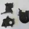 TOYOTA COROLLA- AE92- 88/92; TRİGER KAPAĞI SET (3 PARÇA) (KARBÜRATÖRLÜ) (1.6CC) 11322-15050
