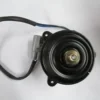TOYOTA COROLLA- AE92- 88/92; FAN MOTORU 3 BAĞLANTILI (ORİJİNAL TİP) 16363-10010