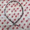 TOYOTA COROLLA- AE92- 88/92; ARKA EL FREN TELİ SOL (SH) 46430-12240