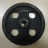 TOYOTA COROLLA- AE92- 88/92; HİDROLİK DİREKSİYON KASNAĞI (KAMALI TİP) (SH) 90179-12022