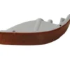 TOYOTA COROLLA- AE101- 93/98; TAMPON SİNYALİ SOL SARI (AÇIK RENK) (DUYSUZ) (EUROLAMP) 81520-12520