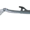 TOYOTA COROLLA- AE101- 93/98; KAPUT MENTEŞESİ SOL (EAGLE BODY) 53420-12250
