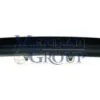 TOYOTA COROLLA- AE101- 93/98; ARKA TAMPON SİYAH (STEYŞIN WAGON FPI) 52159-13080
