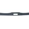 TOYOTA COROLLA- AE101- 93/98; ARKA BAGAJ PLASTİĞİ (GRİ) (KİLİT KARŞILIĞI ÜST PLASTİĞİ) (EURO BODY) 58387-12010