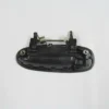 TOYOTA COROLLA- AE101- 93/98; ARKA KAPI DIŞ AÇMA KOLU SAĞ SİYAH (PÜTÜRLÜ) (TYG) 69230-12150