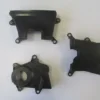 TOYOTA COROLLA- AE101- 93/98; TRİGER KAPAĞI SET (3 PARÇA) (ENJEKSİYONLU) (1.6CC) 11304-15030