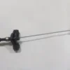 TOYOTA COROLLA- AE101- 93/94; GAZ TELİ KARBÜRATÖRLÜ TİP (4AF) 1.6cc (SH) 781801A420