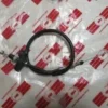 TOYOTA COROLLA- AE101- 95/98; GAZ TELİ ENJEKSİYONLU TİP (4AFE) 1.6cc (SH) 781801A520