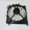 TOYOTA COROLLA- AE101- 93/98; RADYATÖR FAN DAVLUMBAZI KOMPLE (5 KANAT) (MOTORLU) (ORİS) 16363-74020