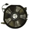 (YENİ ÜRÜN!!!)TOYOTA COROLLA- AE101- 93/98; KLİMA FANI MOTORLU (5 KANAT) (MOTORLU) (ORİS) 88590-12210