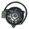 TOYOTA COROLLA- AE101- 93/98; KLİMA FAN MOTORU (ORİJİNAL TİP) 16363-22010
