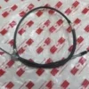 TOYOTA COROLLA- AE101- 93/98; ARKA EL FREN TELİ SOL (SH) 46430-12300