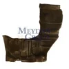 TOYOTA COROLLA- AE101- 93/98; KARTER MUHAFAZA PLASTİĞİ SOL OTOMATİK (LT-TY8019A) (TW) 51442-12090
