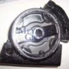 TOYOTA COROLLA- AE101- 93/94; ÖN MOTOR TAKOZU ŞAPKALI TİP (4AF) 1.6CC (TENACITY) 12361-11170