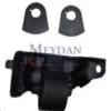 TOYOTA COROLLA- AE100- 93/98; MOTOR TAKOZU SOL (2E) 1.3CC (GENİŞ BAĞLANTILI) (TENACITY) 12372-15130