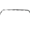 TOYOTA AURIS- 13/15; ÖN TAMPON PANJURU ÜST NİKELAJI (TÜV)(TYG) 52711-02010
