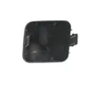 TOYOTA AURIS- 13/15; ÖN TAMPON ÇEKİ DEMİRİ KAPAĞI SİYAH (TW) 52127-02919