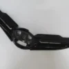 TOYOTA AURIS- 13/15; ÖN PANJUR SİYAH NİKELAJ ÇITASIZ (TYG) 53114-02260