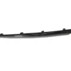 TOYOTA AURIS- 13/15; ÖN PANJUR NİKELAJ ÇITASI SOL (TYG) 53124-02140