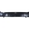 TOYOTA AURIS- 13/15; ARKA TAMPON SİYAH (SENSÖR DELİKSİZ) (TYG) 52159-02997