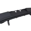 TOYOTA AURIS- 13/15; KARLIK (ARKA TAMPON ALTI) SPOILER SİYAH (TYG) 52453-02041
