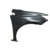 TOYOTA AURIS- 16/18; ÖN ÇAMURLUK DELİKSİZ SAĞ  (TYG) 53811-02340