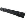 TOYOTA AURIS- 16/18; ARKA TAMPON DEMİRİ (TW) 52171-02170