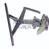 TOYOTA COROLLA- AE111- 99/00; ÖN CAM KRİKOSU SAĞ ELEKTRİKLİ/MOTORSUZ (TW) 69801-02040
