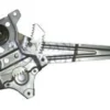 TOYOTA COROLLA- AE111- 99/00; ARKA CAM KRİKOSU SAĞ ELEKTRİKLİ/MOTORSUZ (TW) 69803-02030