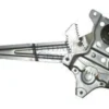 TOYOTA COROLLA- AE111- 99/00; ARKA CAM KRİKOSU SOL ELEKTRİKLİ/MOTORSUZ (TW) 69804-02030