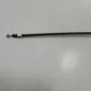 TOYOTA COROLLA- AE111- 99/00; KAPUT AÇMA TELİ (SH) 53630-12480