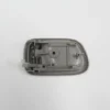 TOYOTA COROLLA- AE111- 99/00; ÖN KAPI İÇ AÇMA KOLU SAĞ (AÇIK GRİ) (TYG) 69205-12160