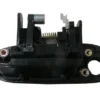 TOYOTA COROLLA- AE111- 99/00; ÖN KAPI DIŞ AÇMA KOLU SAĞ SİYAH (HUSHAN) 94857480