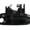 TOYOTA COROLLA- AE111- 99/00; ÖN KAPI DIŞ AÇMA KOLU SOL SİYAH (HUSHAN) 94857481