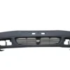 TOYOTA COROLLA- ZZ111- 00/02; ÖN TAMPON SİYAH (SİS DELİKLİ (JAPON GÖZ TİPİ) (TYG) 52119-1E610