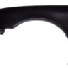 TOYOTA COROLLA- ZZ111- 00/02; ÖN ÇAMURLUK DELİKLİ SOL (JAPON GÖZ TİPİ) (TW) 53812-02070