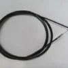 TOYOTA COROLLA- ZZ111- 00/02; BAGAJ AÇMA TELİ 64607-12760