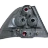 TOYOTA COROLLA- ZZE121- 04/06; STOP LAMBASI SAĞ KIRMIZI (SİSLİ TİP) 4 DUYULU (CASP) (E MARKLI) 81551-02260