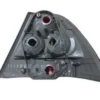 TOYOTA COROLLA- ZZE121- 04/06; STOP LAMBASI SOL KIRMIZI (SİSLİ TİP) 4 DUYULU (CASP) (E MARKLI) 81561-02260