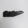 TOYOTA COROLLA- ZZE121- 05/06; ARKA TAMPON BAĞLANTI BRAKETİ İÇ SOL (KÜÇÜK TİP) (CASP) 52156-02060