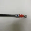 TOYOTA COROLLA- ZZE121- 02/06; BAGAJ AÇMA TELİ 64607-12790