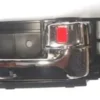 TOYOTA COROLLA- ZZE121- 02/06; ÖN KAPI İÇ AÇMA KOLU SAĞ (ELCEĞİ NİKELAJLI) (HUSHAN) 69205-12200
