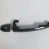 TOYOTA COROLLA- ZZE121- 02/06; ÖN KAPI DIŞ AÇMA KOLU SAĞ/SOL AYNI (ADET) SİYAH ŞİFRE DELİKLİ (TW) 69211-02080