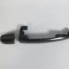TOYOTA COROLLA- ZZE121- 02/06; ARKA KAPI DIŞ AÇMA KOLU SAĞ/SOL AYNI (ADET) SİYAH (BOYANIR TİP) (TW) 69211-02080