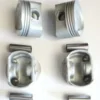 TOYOTA COROLLA- ZZE121- 02/06; PİSTON STD (78,30X1,2X1,2X3) (1ZZFE) (1,6CC VVTI MOTOR) (TIK) 13101-22020