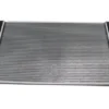 TOYOTA COROLLA- ZZE121- 02/06 ; SU RADYATÖRÜ 1.6/1.8 VVTI (BRAZİNG) (598X349X16) (MANUEL)ALM(ORİS) 16400-OD200