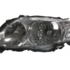TOYOTA COROLLA- E150- 07/10; FAR LAMBASI SOL ELEKTRİKLİ/MOTORSUZ (HB4/HB3) (CASP) (E MARKLI) 81170-12A60